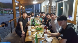 여놀자펜션