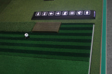 프렌즈스크린 우정스크린골프