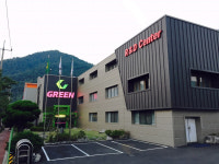 그린산업