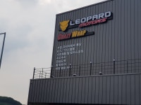 레퍼드모터스