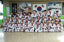 이매경희태권도장