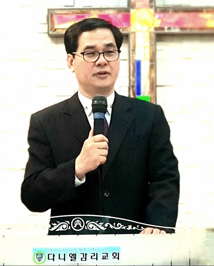 다니엘교회 사진 3