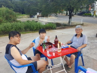 여놀자펜션