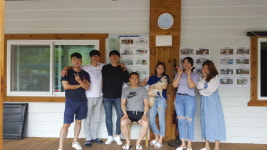 여놀자펜션