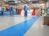 용인대 우리태권도장