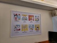 신떡순 신천할매떡볶이 영천점