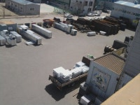 영신금속 화성공장