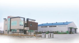 코토세라믹 인천물류센터