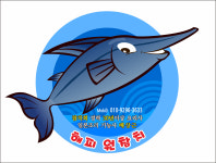 해피원수산 우수초밥