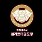 엘리트태권도