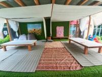 원주관광농원커피앤허브빌리지