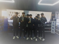 파이널복싱짐