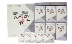 한국지네틱바이오팜