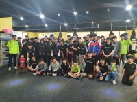 파이널복싱짐 다대관