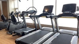 팀엑스핏 PT 개봉
