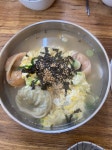 대신칼국수