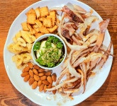 남양옛날통닭호프