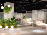 롯데몰 메종 동부산 리빙전문관