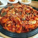 해오름식당