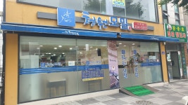 청원모밀 나주점