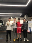 파이널복싱짐 다대관