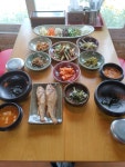 옛온천골