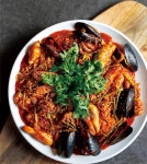 러시아알찜알탕