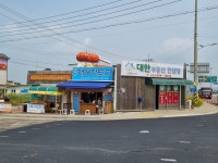 대룡대왕핫도그