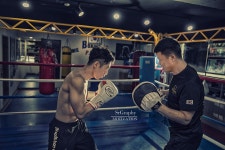 오산프라임복싱클럽
