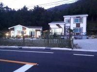 땅끝해넘이편백펜션