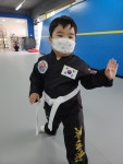천동관경찰합기도