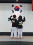 넘버원금메달태권도장