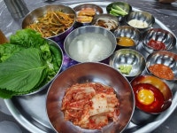 선희네집 청북점