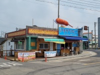 대룡대왕핫도그