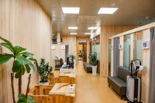 청주나비솔한방병원