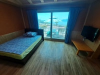 땅끝해넘이편백펜션