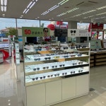 지니스 안경 태안군청오거리점