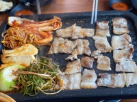 오돈생고기