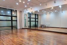 블리스 댄스음악연습실 김포장기점