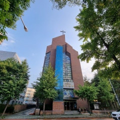 신광교회
