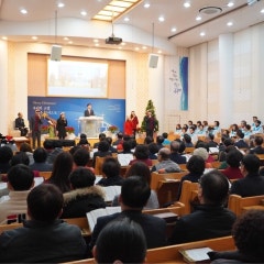 충진교회