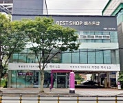 LG전자 베스트샵 김해내동점