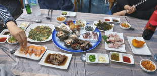망치낚시횟집