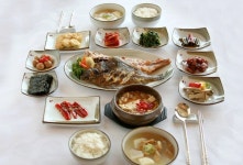 한양식당 포세이돈