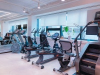 달라짐 PT 헬스 수원인계본점