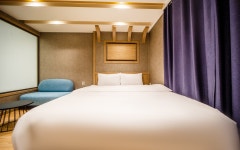 세르비 호텔