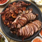 오다가다족발 풍납본점