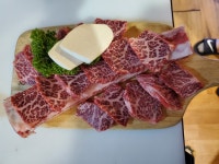 고구려토종한우이동점