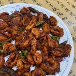 옛살비용궁단골식당