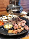 일구구삼 고기